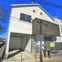 南柏貸戸建Ｂ棟