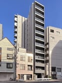 グランカーサ三ノ輪Ⅲ