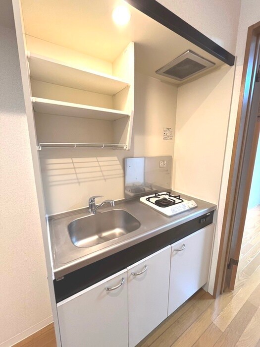 物件内観写真9　(キッチン)