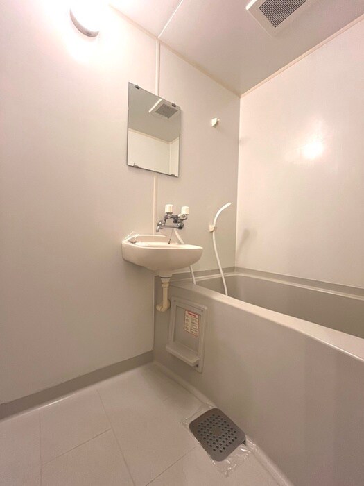 物件内観写真11　(バス／シャワールーム等)