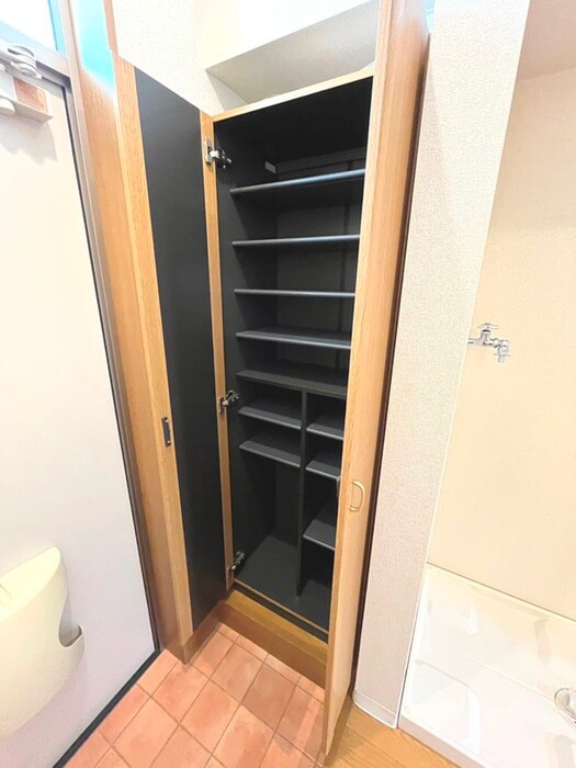物件内観写真19　(靴箱)