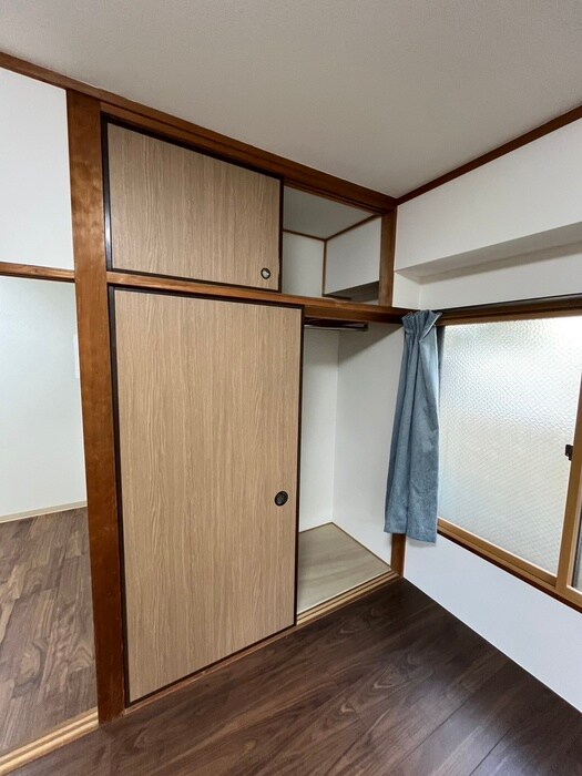 物件内観写真8　(収納)