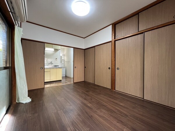 居室