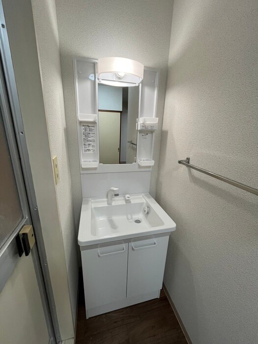 物件内観写真19　(洗面)