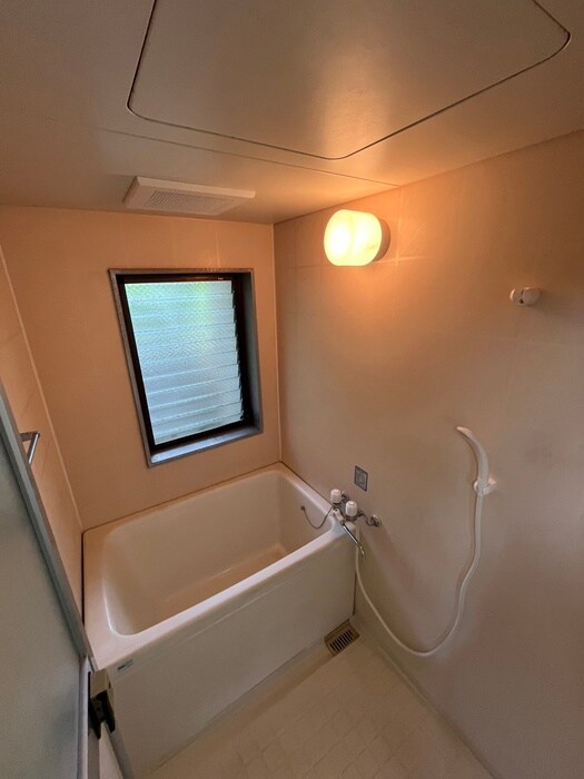 物件内観写真21　(バス／シャワールーム等)