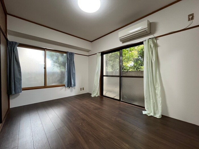 物件内観写真22　(居室)