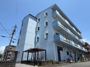 ＫＲプラザ外観写真