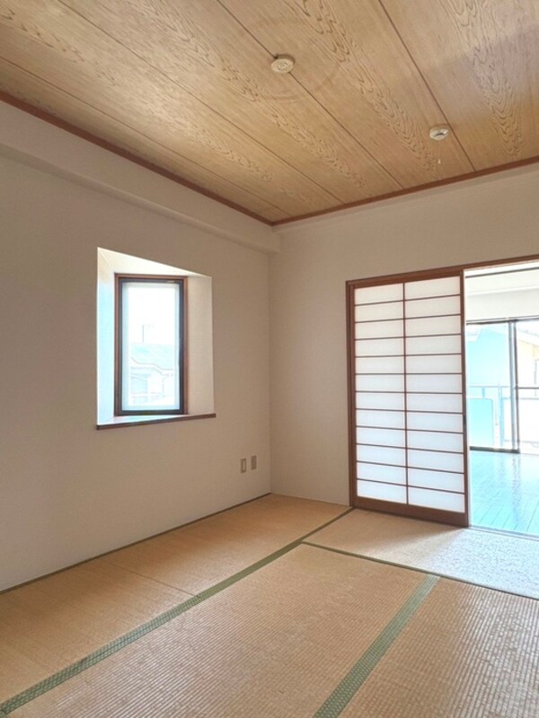居室