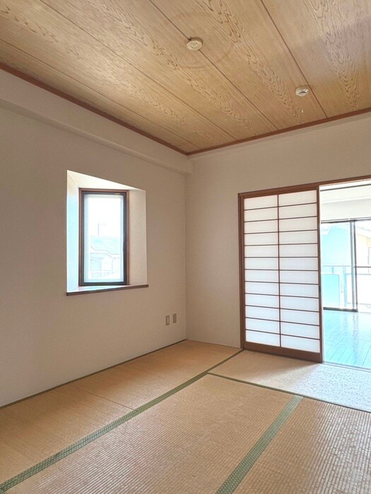 物件内観写真8　(居室)