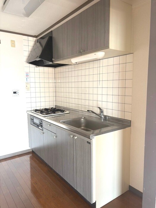 物件内観写真9　(キッチン)