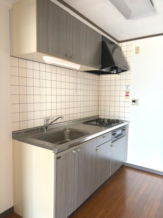 物件内観写真9　(キッチン)