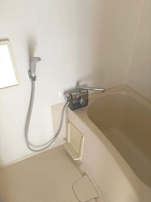 物件内観写真10　(バス／シャワールーム等)