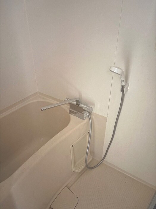 物件内観写真10　(バス／シャワールーム等)