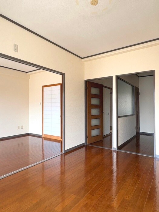 物件内観写真12　(居室)