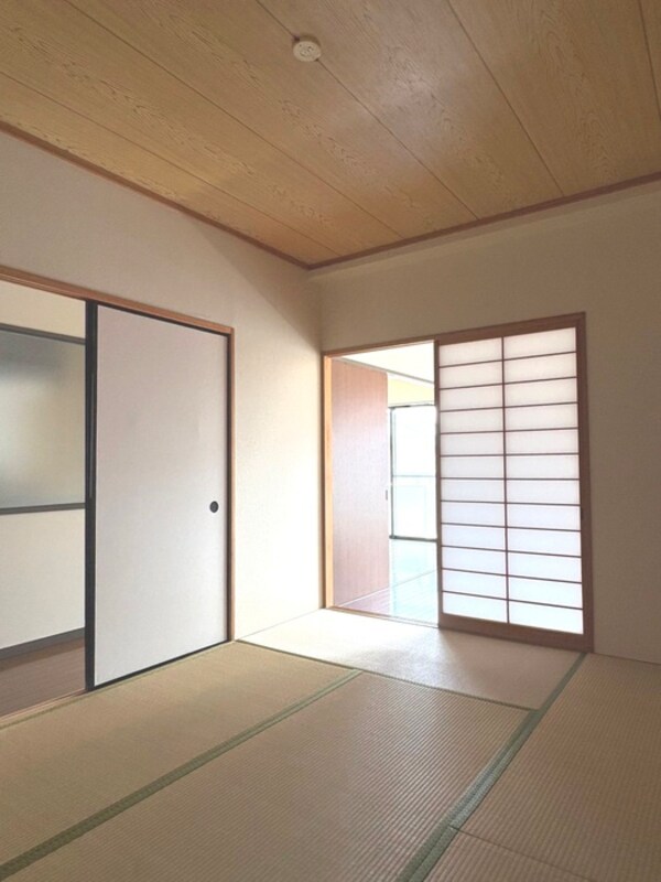 居室