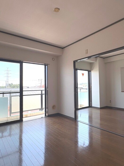 物件内観写真17　(居室)