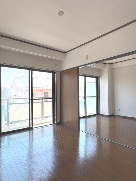 物件内観写真17　(居室)