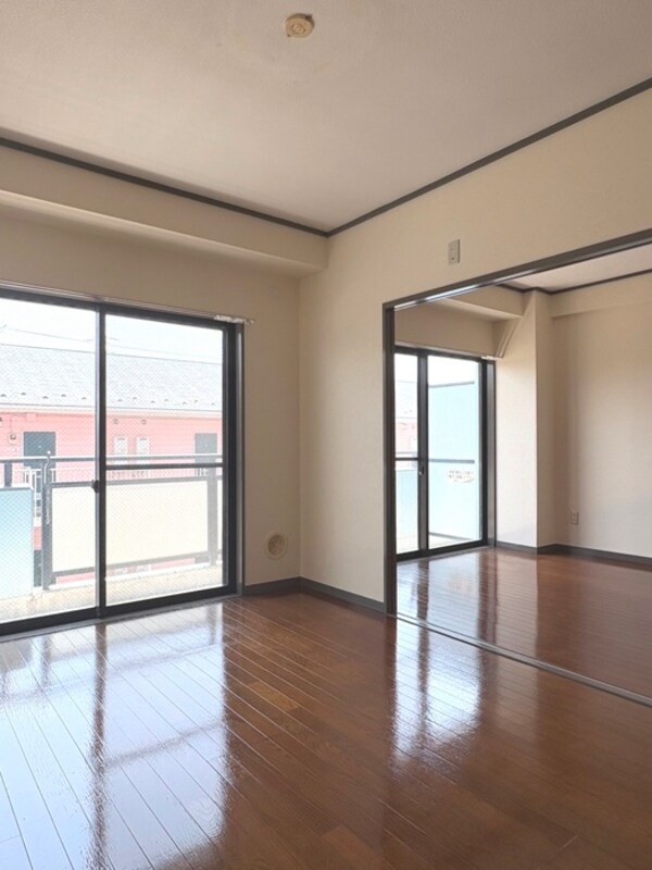 居室