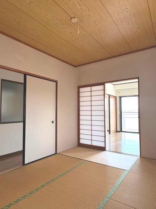 物件内観写真19　(居室)