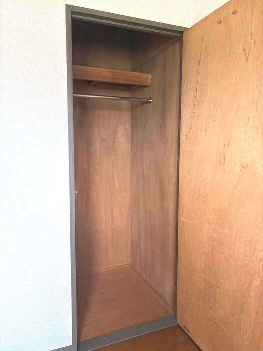 物件内観写真22　(収納)