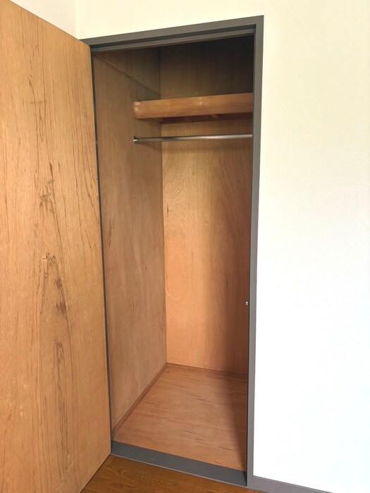 物件内観写真22　(収納)