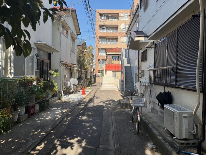 物件外観写真6　(周辺環境)