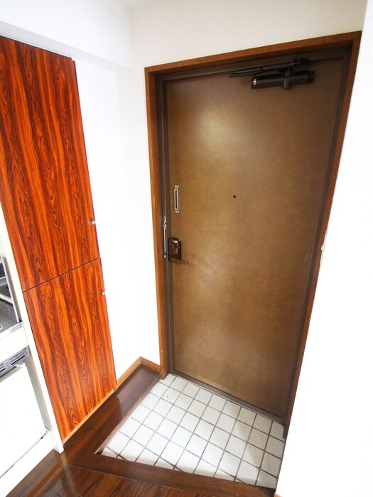 物件内観写真7　(キッチン)