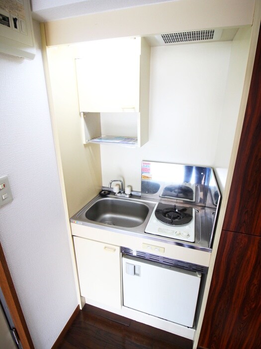 物件内観写真12　(キッチン)