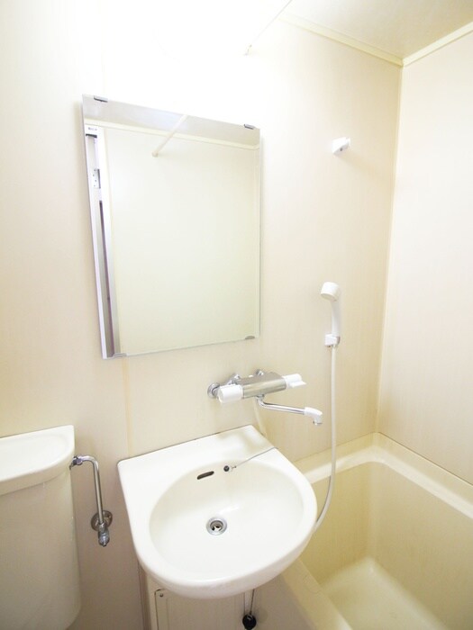 物件内観写真17　(洗面)