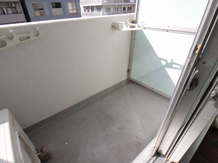 物件内観写真16　(ベランダ・バルコニー)