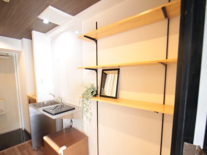 物件内観写真19　(収納)