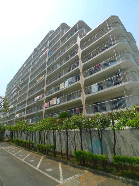 南千住スカイハイツ東(930)外観写真