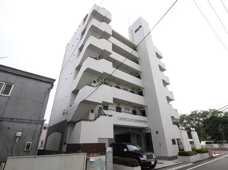 セントレー橋本(203)外観写真