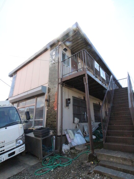 物件外観写真3　(外観写真)