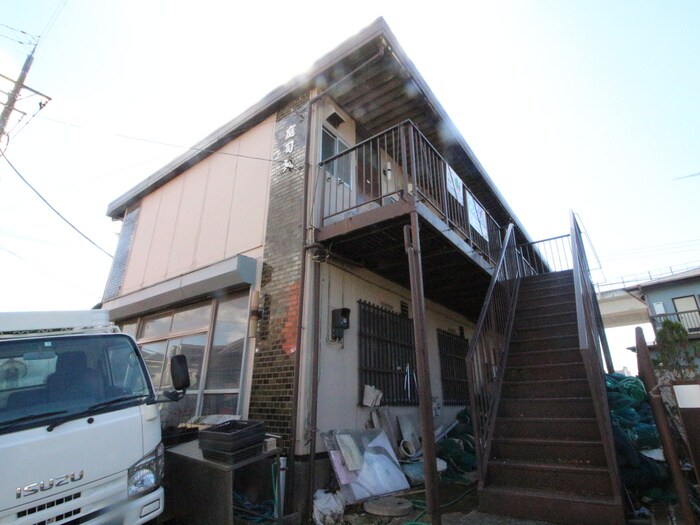 物件外観写真4　(外観写真)