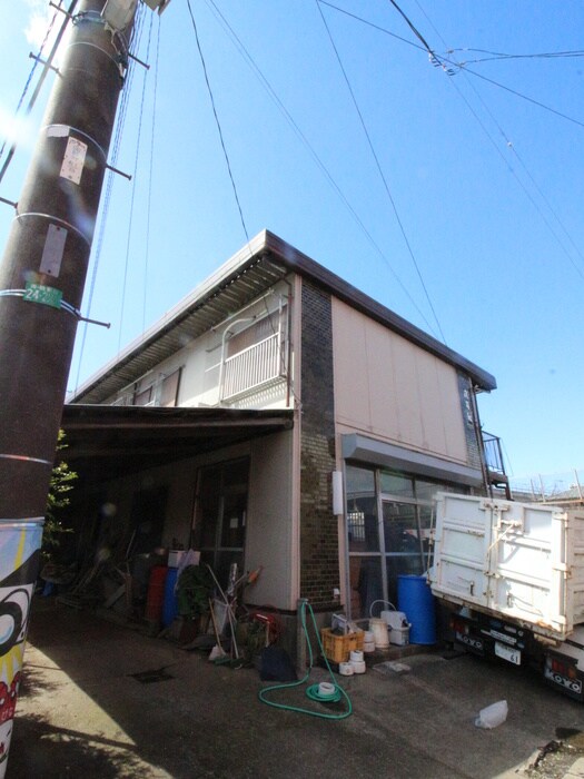 物件外観写真5　(外観写真)