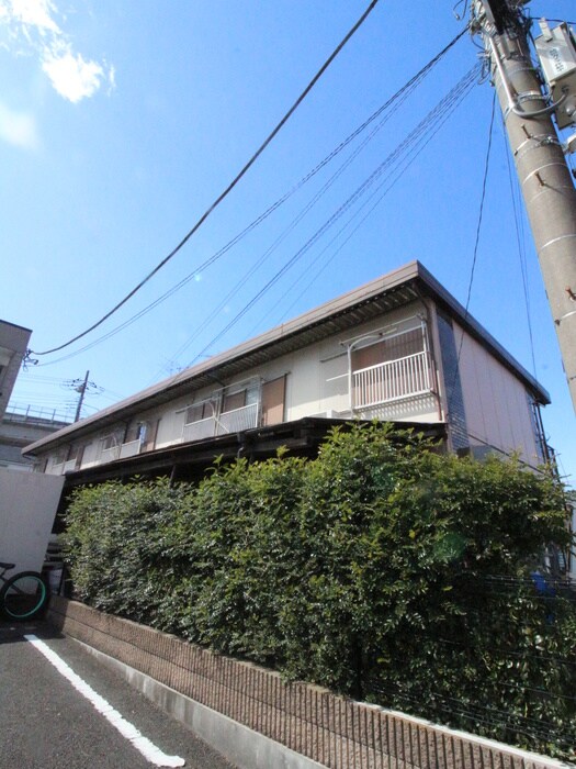 物件外観写真6　(外観写真)