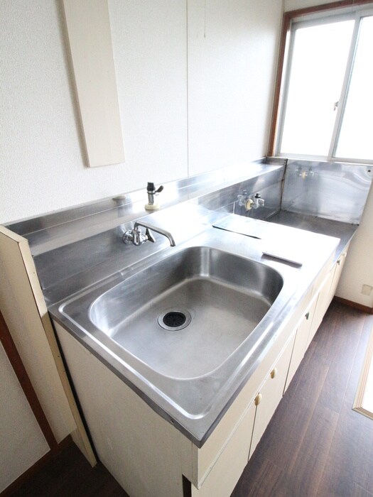 物件内観写真10　(キッチン)