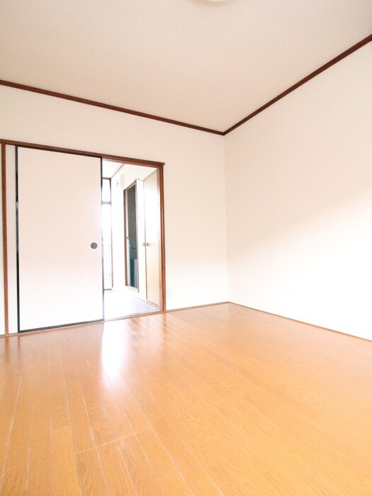 物件内観写真17　(居室)