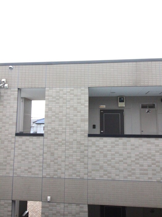 物件内観写真20　(室内からの展望)