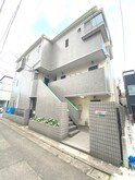 田嶋マンション久が原