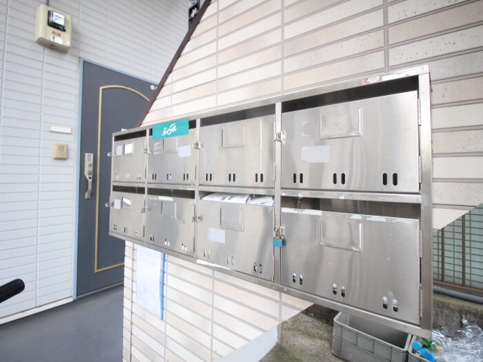 物件外観写真3　(建物設備)