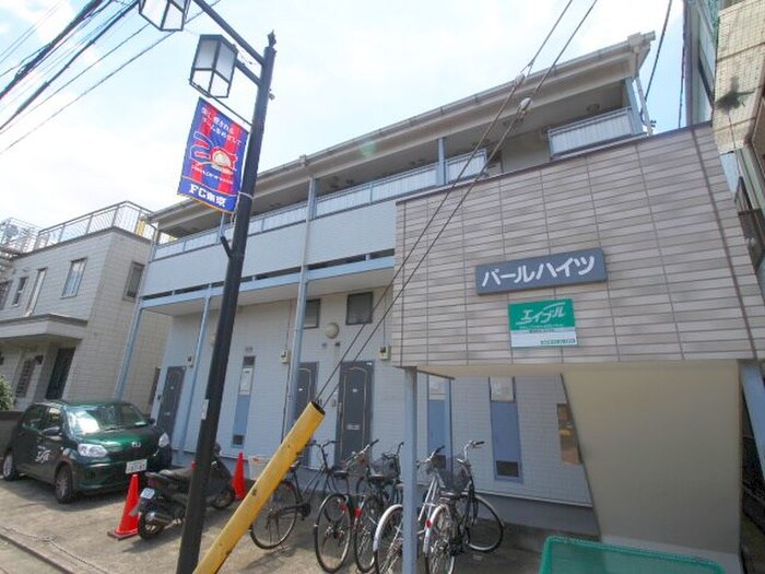 物件外観写真4　(外観写真)