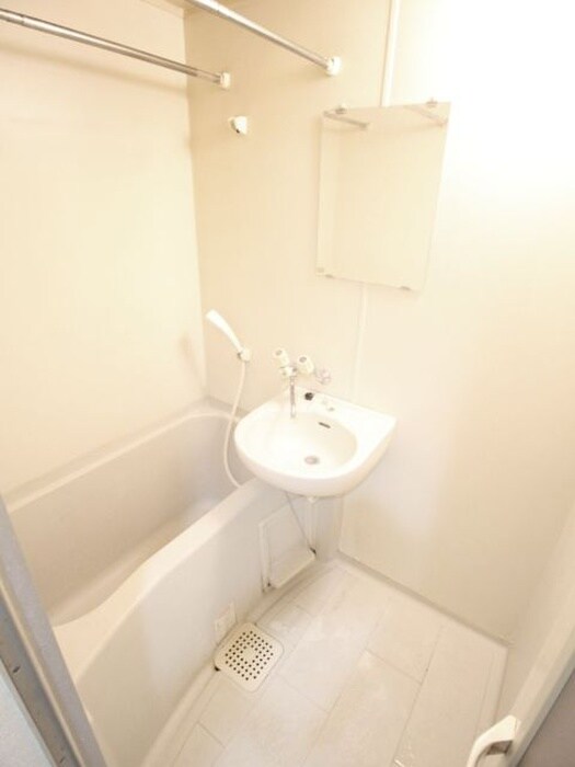 物件内観写真12　(バス／シャワールーム等)