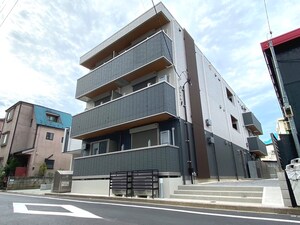 Asset-Court錦町外観写真