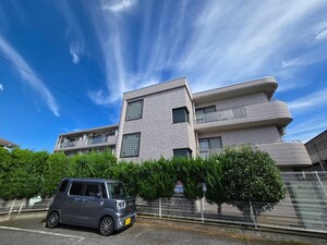 ロイヤルマリ－ンハイム外観写真