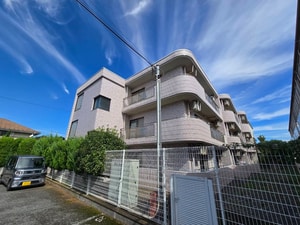 ロイヤルマリ－ンハイム外観写真