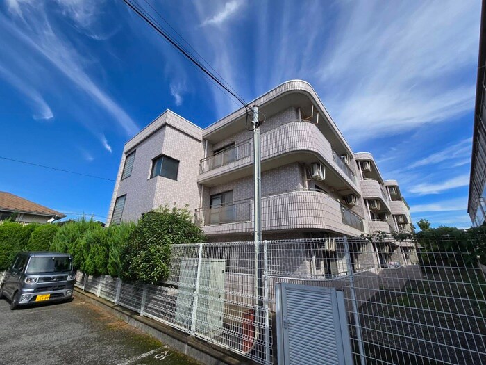 物件外観写真4　(外観写真)