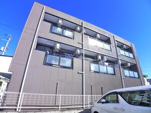 プレステージⅡ外観写真