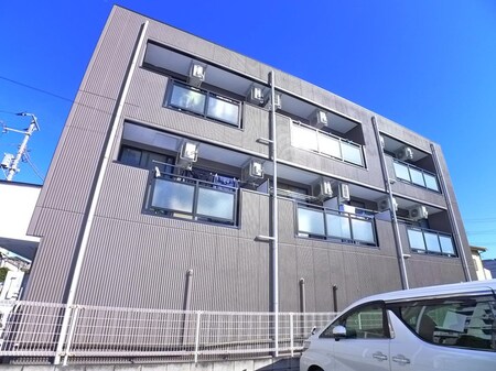 プレステージⅡ外観写真